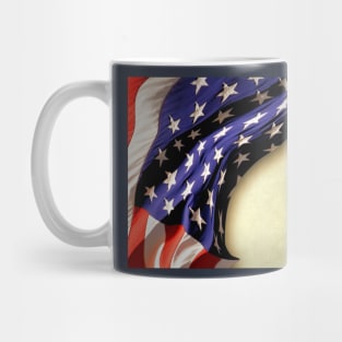 Distinguished Service Cross Mug